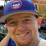 Patrick Tobin - @patricktobin25 - Instagram