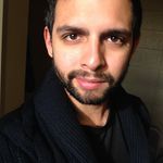 Patrick Tobin - @lostartist_ - Instagram