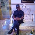Patrick Tobin Ekubo - @patricktobinekubo - Instagram