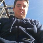 Patrick Tomaszewski Machado - @tomaszewskimachado - Instagram