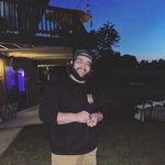 Patrick Tomlin - @grizzlyknights - Instagram