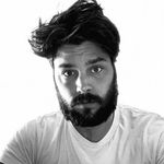 Patrick Toner - @pattythinks - Instagram