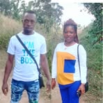 Eric Patrick Tonga - Facebook