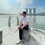 Patrick Tongco - @patricktongco05 - Instagram