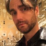 Patrick Toolan - @p2lan - Instagram