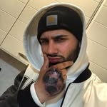 Patrick Topping - @patrick.topping.501 - Instagram