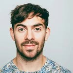 Patrick Topping F - @patricktoppingf - Instagram
