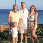 Pat Tovey - Facebook
