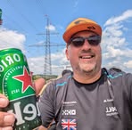 Patrick Tovey - Facebook
