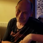 Patrick Tovey - Facebook