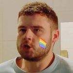 Patrick Tovey - @ilbear_ - Instagram