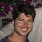 Patrick Norton - @patrick_townshend - Instagram