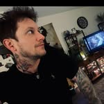 Patrick Townsend - @_patricktownsend - Instagram