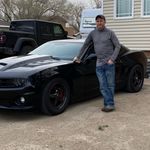 Patrick Townsend - @patrick.townsend.75 - Instagram