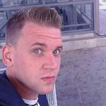 @patricktownson - Instagram