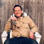 Patrick Edgar Townsend - @patricktownsend - Instagram