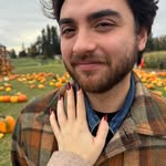 Patrick Townsend - @agent_townsend_96 - Instagram