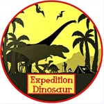 Patrick Townsend - @expeditiondinosaur - Instagram