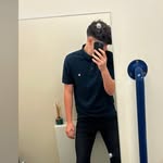 Patrick Townsend - @patricktownsendx - Instagram