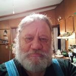 Patrick Townsend - @rorick1962 - Instagram