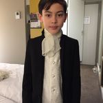 Patrick Townsend - @patrickhtownsend - Instagram