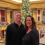 Patrick Townsend - @patrick_townsend1 - Instagram