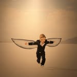 Patrick Townsend - @fjallaflugmaour - Instagram
