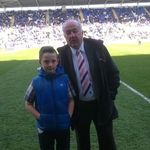 Patrick - @patrick_tracey - Instagram