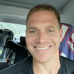 Patrick Tracey - @patricktracey043085 - Instagram