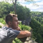 Patrick Tracey - @ptrace27 - Instagram