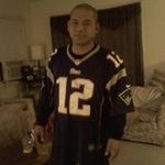 Patrick Tracey Julios - @patricktraceyjulios - Instagram