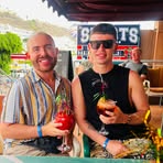 Patrick Travers - Facebook