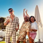 Patrick Travers - @patricktravers6 - Instagram