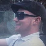 Patrick Travers - @patdiddy27 - Instagram