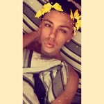 Patrick Travers - @paatricktraversx - Instagram