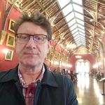 Patrick Treacy - @treacy201 - Instagram