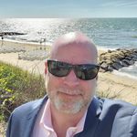 Patrick Treacy - @quizmasterpatrick - Instagram
