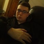 Patrick Treacy - @ptreacy95 - Instagram