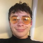 Patrick Treacy - @treacy2496 - Instagram