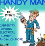 Patrick Treadway - Facebook