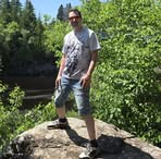 Patrick Tremblay - Facebook