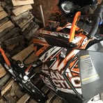 Patrick Tremblay - Facebook