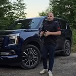 Patrick Tremblay-journaliste automobile - @patrickt_journaliste_auto - Instagram