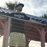 Eric Patrick Trench - @welcometotheknightmare - Instagram