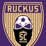 Eric Patrick Trench - @sc_ruckus - Instagram