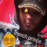 Trench Prince Pretty Patrick - @trenchprinceprettypatrick - Instagram