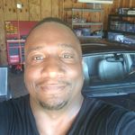 Patrick Tribble - @ptribbwontstop - Instagram