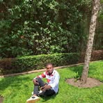 Patrick Trice - Facebook