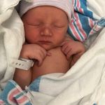 Patrick Trice Jr. - @babytrice9.14 - Instagram