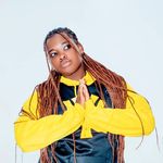Trice Patrick - @trice_patrick - Instagram